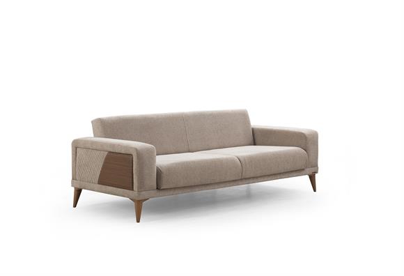 Başak Kanepe (Kahve)