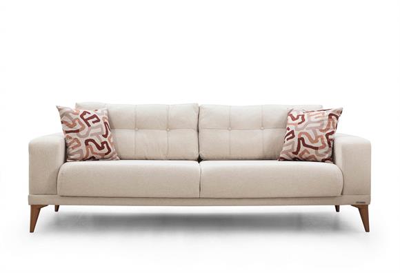 Başak Koltuk Takımı (Vizon)