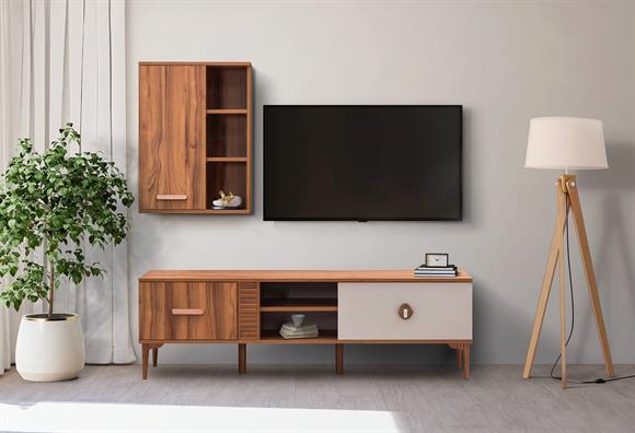 Başak TV Ünitesi