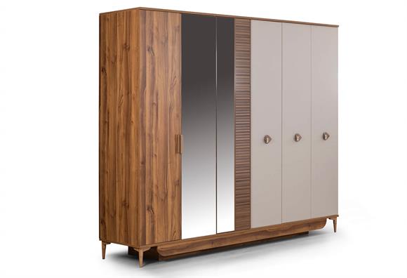 Başak Yatak Odası Takımı