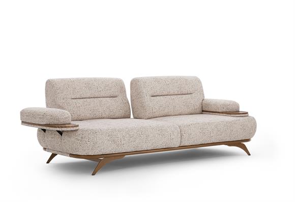 Berlin Üçlü (Vizon)