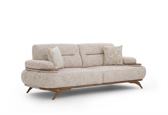 Berlin Üçlü (Vizon)