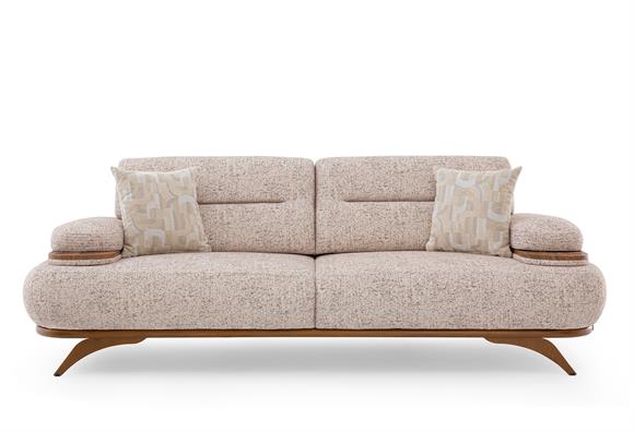 Berlin Üçlü (Vizon)