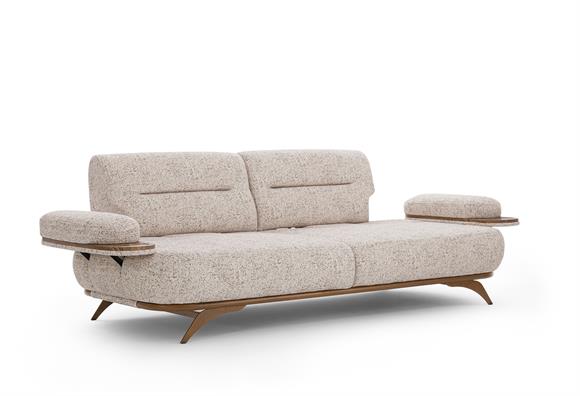 Berlin Üçlü (Vizon)