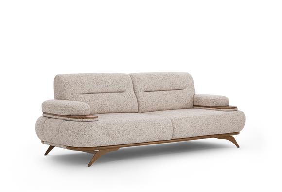 Berlin Üçlü (Vizon)