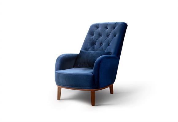 Beyzade Berjer (Lacivert)