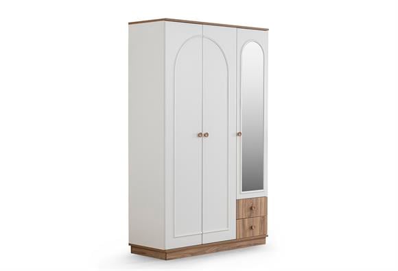 Biga 3 Kapılı Dolap 