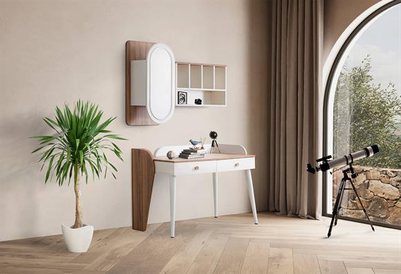 Biga Çalışma Masası