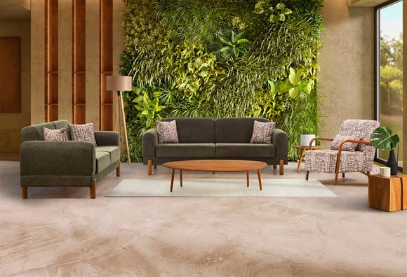 Biga Kanepe Takımı (Vizon)