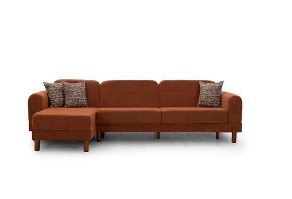 Biga Köşe Takımı (Kiremit)