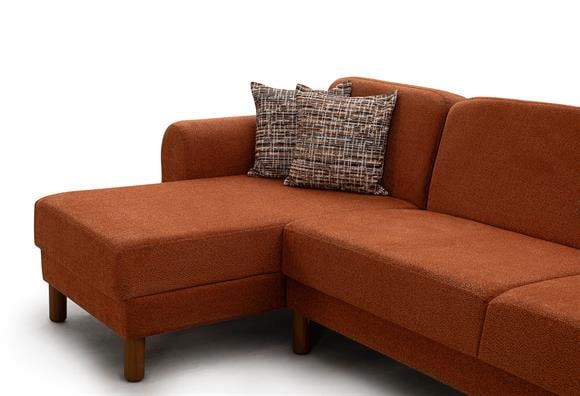 Biga Köşe Takımı (Kiremit)