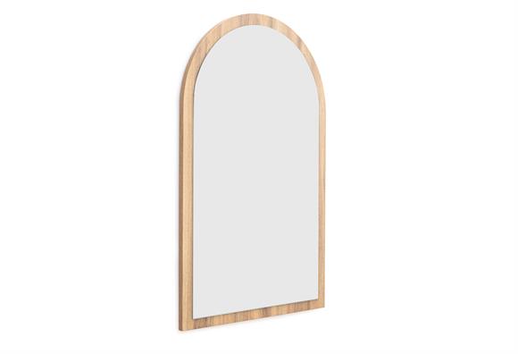 Biga Makyaj Masası Ayna Paneli