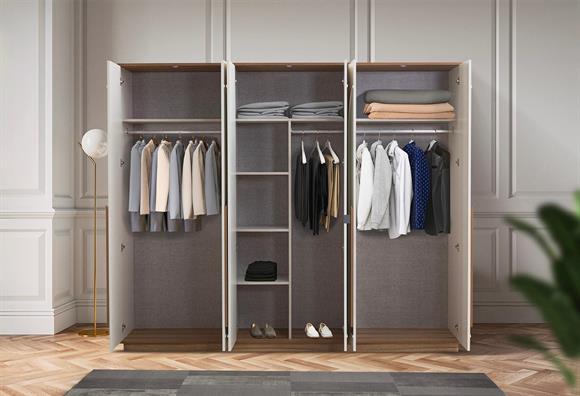 Biga Yatak Odası Takımı 