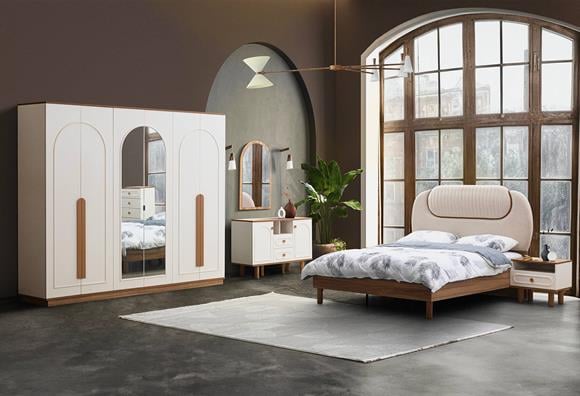 Biga Yatak Odası Takımı