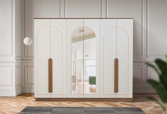 Biga Yatak Odası Takımı