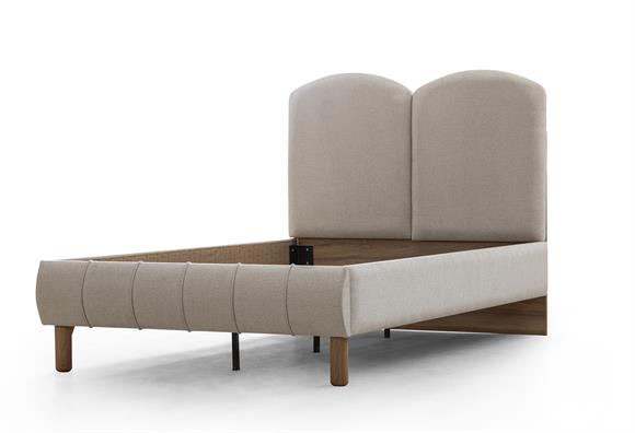 Bohem 120lik Karyola