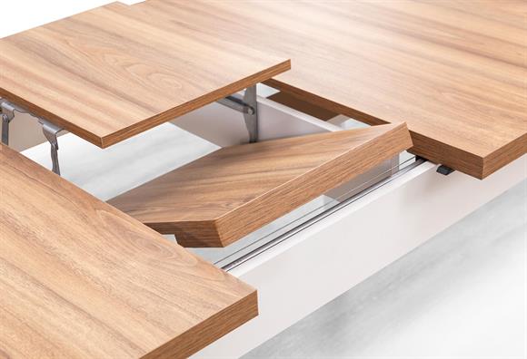 Bohem Açılır Yemek Masası