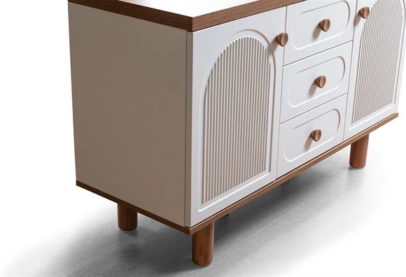 Bohem Makyaj Masası Takımı