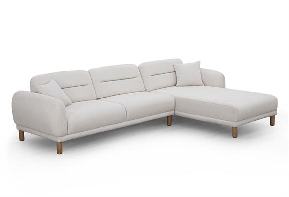 Bohem Köşe Takımı (Bej)