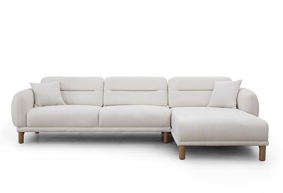 Bohem Köşe Takımı (Bej)