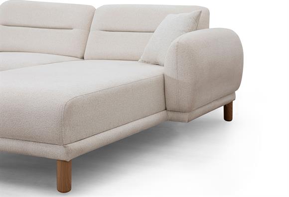 Bohem Köşe Takımı (Bej)