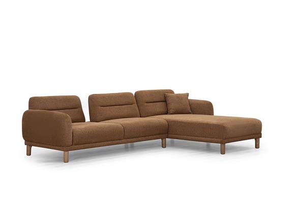 Bohem Köşe Takımı (Hardal)