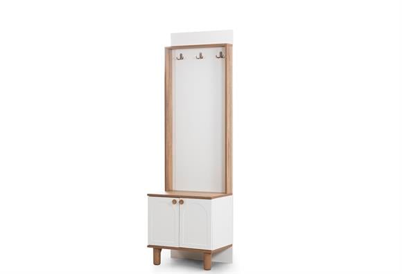 Bohem Askılı Dolap