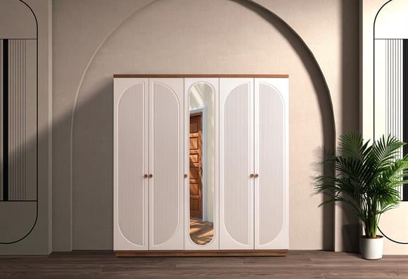 Bohem Yatak Odası Takımı