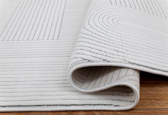 Butik Krem Halı 80x150 (BT380)