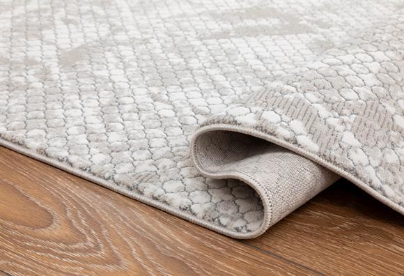 Butik Krem/Bej Halı 80x150 (BT328)