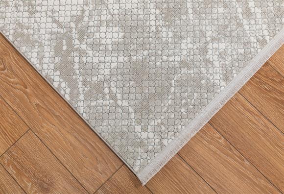 Butik Krem/Bej Halı 80x150 (BT328)