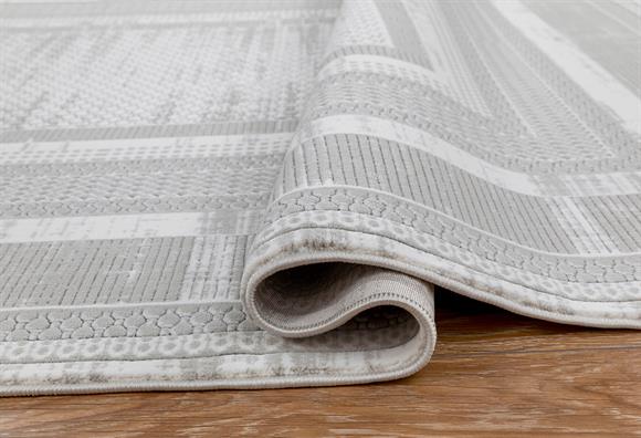 Butik Krem/Bej Halı 80x150 (BT332)