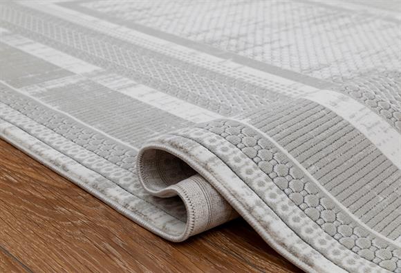 Butik Krem/Bej Halı 80x150 (BT332)