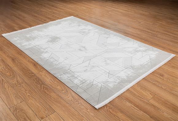 Butik Krem/Bej Halı 80x150 (BT334)