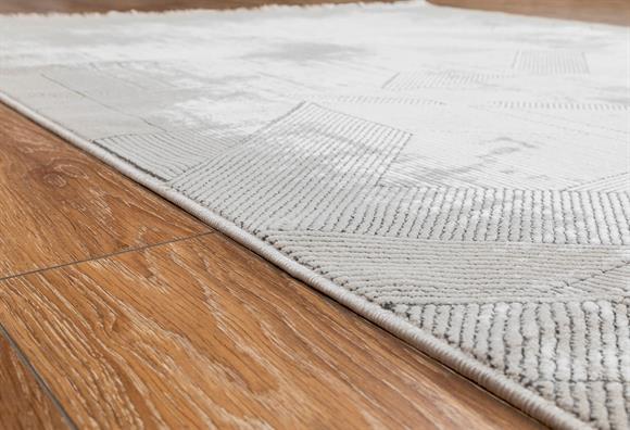 Butik Krem/Bej Halı 80x150 (BT334)