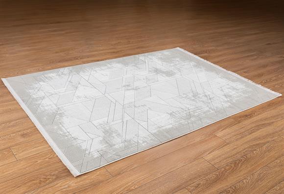 Butik Krem/Bej Halı 80x150 (BT334)