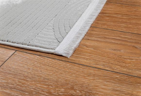 Butik Krem/Bej Halı 80x150 (BT380)