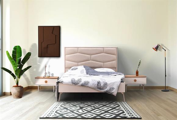 Button 5 Kapılı Yatak Odası Takımı