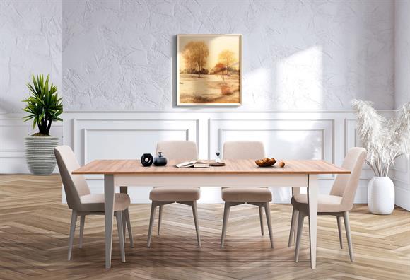 Button Yaşam Odası 