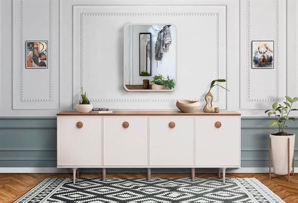 Button Yemek Odası Takımı