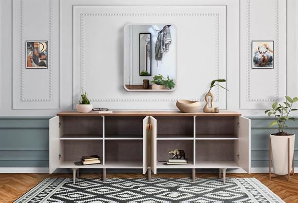 Button Yemek Odası Takımı