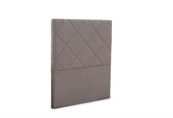 Cansın 90lık Başlık - (Sütlü Kahve)