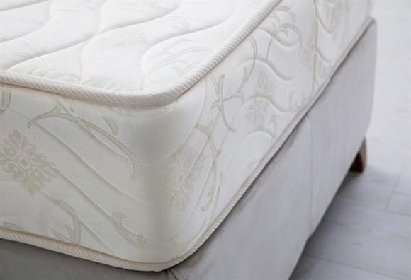 Capris Yatak 140x190