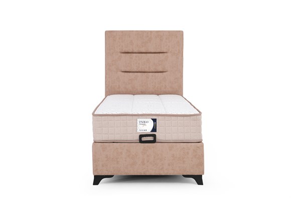 Deriba Yatak Seti 90x190 (Vizon)