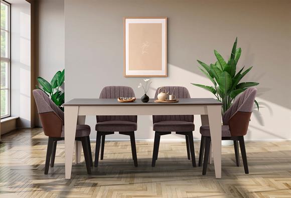 Dilan Yemek Odası Takımı