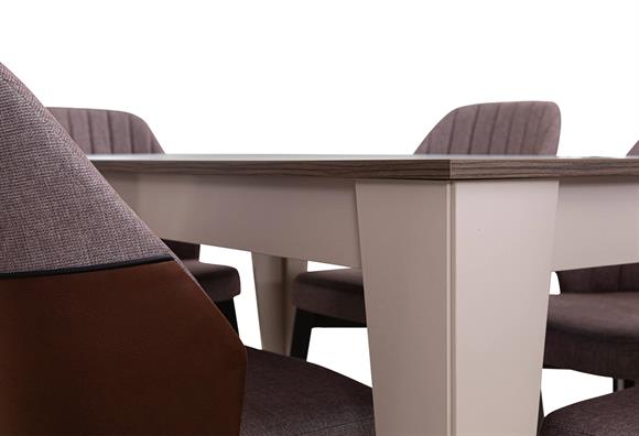 Dilan Yemek Odası Takımı