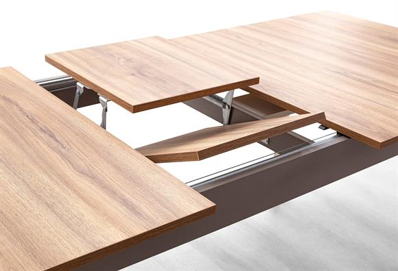 Doru Açılır Yemek Masası