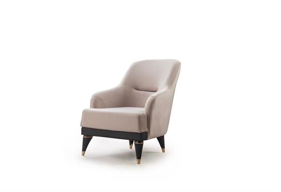 Doru Berjer (Sütlü Kahve)