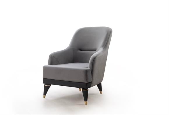 Doru Berjer (Antrasit)