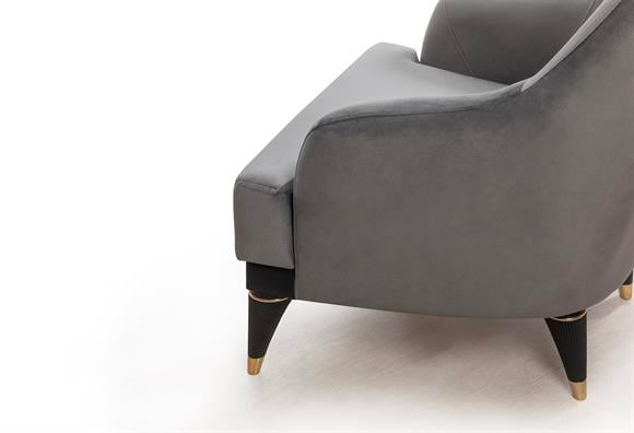 Doru Berjer (Antrasit)